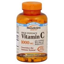 Walgreens: Free Sundown Vitamins after Printable Coupon & Rebate