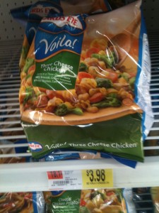 Birds Eye Voila Meals Only $2.13 at Walmart