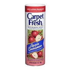 Free Carpet Fresh Powder at Walmart