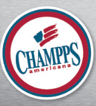 $10 off $25 Purchase at Champps Americana + More Restaurant Deals