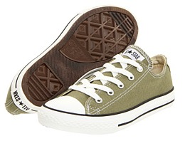 Converse Chuck Taylor Shoes for Kids for as Low as $13.50 Shipped