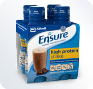 $3/1 Ensure Shakes Printable Coupons