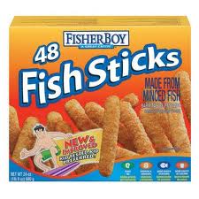 New Fisher Boy Printable Coupons Every Day