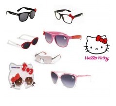Hello Kitty Sunglasses as low as $1.99 per Pair