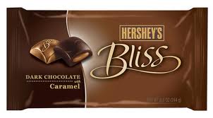 $1/1 Hershey’s Bliss Chocolate Printable Coupons | Makes for $1.50 per bag at Walgreens