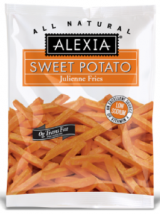 Target: Alexia Potatoes and Hunts Ketchup Deal