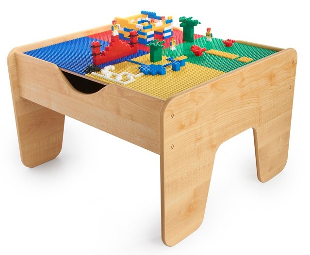 KidKraft 2-in-1 Activity Table for $59.99
