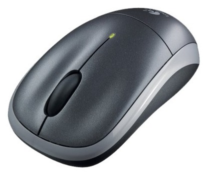 Logitec Wireless Mouse for $8 Shipped