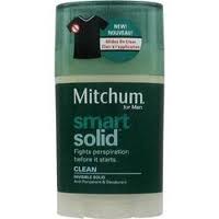 Walgreens: Mitchum Deodorant Only 99 Cents after Printable Coupon