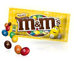 CVS: Get a Large M&M’s bag for only 49 Cents (2/17 only)