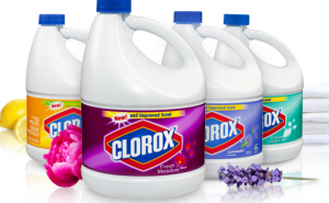 Clorox Printable Coupons + Walgreens Deal