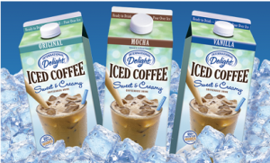 International Delight Iced Coffee Coupons