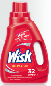 Printable Coupons: Wisk, McCormick Spices and More