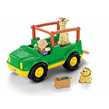 Fisher-Price Toys Printable Coupons + BOGO Sale at Toys R Us