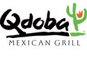 Buy One Get One Entree at Qdoba on Valentine’s Day