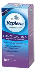 Free Replens Sample