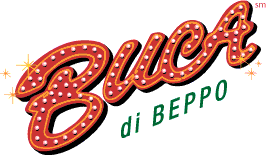 Buca di Beppo Coupons for $10 off $20 or $10 off $30