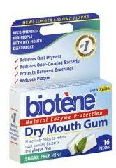 ShopRite: Biotene Gum Money Maker