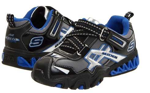 Up to 75% off Skechers Shoes + Free Shipping