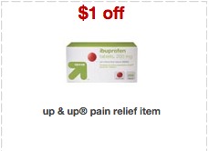 New Target Printable Coupons = Free Pain Relief, Cheap Purell and More