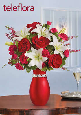 50% off Flowers from Proflowers, FTD and Teleflora