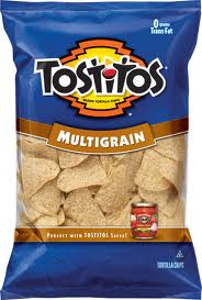 Tostitos Chips or Dips Printable Coupons