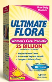 Ultimate Flora Probiotics Printable Coupons | Moneymaker at Walgreens Starting 2/26