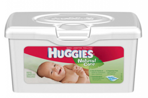 HOT New Huggies Wipes and Diapers Coupons