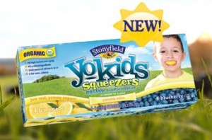 Yo Kids Organic Yogurt Printable Coupon on Facebook