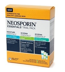 Neosporin Essentials Rebate Form