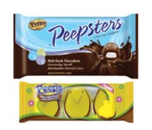 Easter Peeps Printable Coupons