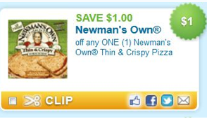 Printable Coupons: Newman’s Own, Ghirardelli, Rubbermaid, Dove, and More