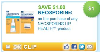 Printable Coupons: Neosporin, Truvia, Curious George DVD, Jonny Cat Cat Litter, and More