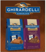 Printable Coupons: Ghirardelli, Wheat Thins, Benadryl, Hot Pockets, Wholly Guacamole, and More