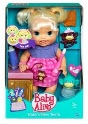 Target Deals | Baby Alive and Playdoh