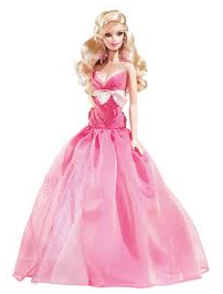 $5 off $20 Barbie Coupon