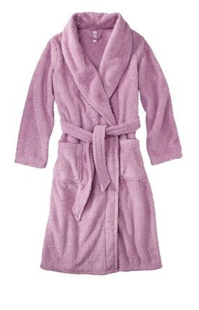 Gilligan & OMalley Cozy Robe for $14 Shipped + More