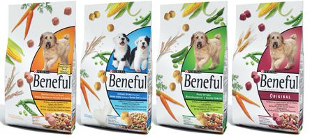 Target: $4.50 off Beneful Dog Food (Makes Bags as low as 99 Cents Each!)