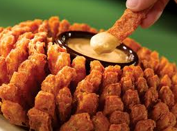 Free Bloomin Onion at Outback Steakhouse 9/17 Only