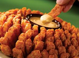 Free Bloomin Onion at Outback Steakhouse 10/8 Only