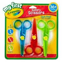 Crayola Printable Coupons | Makes for Free Scissors at Target