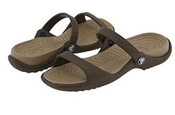 6PM: Crocs Shoes as low as $9.98 with Free Shipping