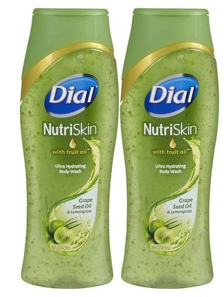 *HOT* Dial Body Wash Printable Coupons for Buy One Get One Free