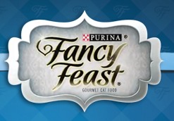 Free Fancy Feast Sample Offer live at Noon EST 3/13