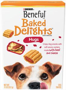 High Value Beneful Baked Delights Printable Coupons