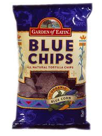 High Value Garden of Eatin Chips Coupon!