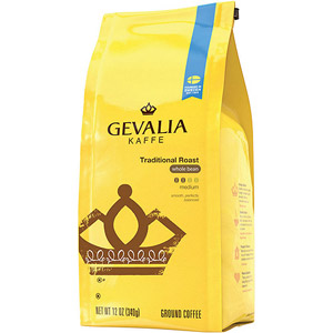 $3.99 Gevalia Coffee at Target