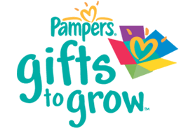 New Pampers Gifts to Grow 10 Point Code
