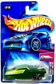 Hot Wheels Cars only 39 Cents each at Rite Aid