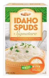 *Hurry* to Grab Free Idaho Spuds